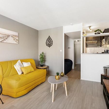 Little Venezia By Pom, Au Bord De L'Eau, Parking Apartment Agde Bagian luar foto