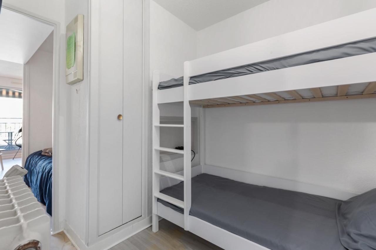 Little Venezia By Pom, Au Bord De L'Eau, Parking Apartment Agde Bagian luar foto