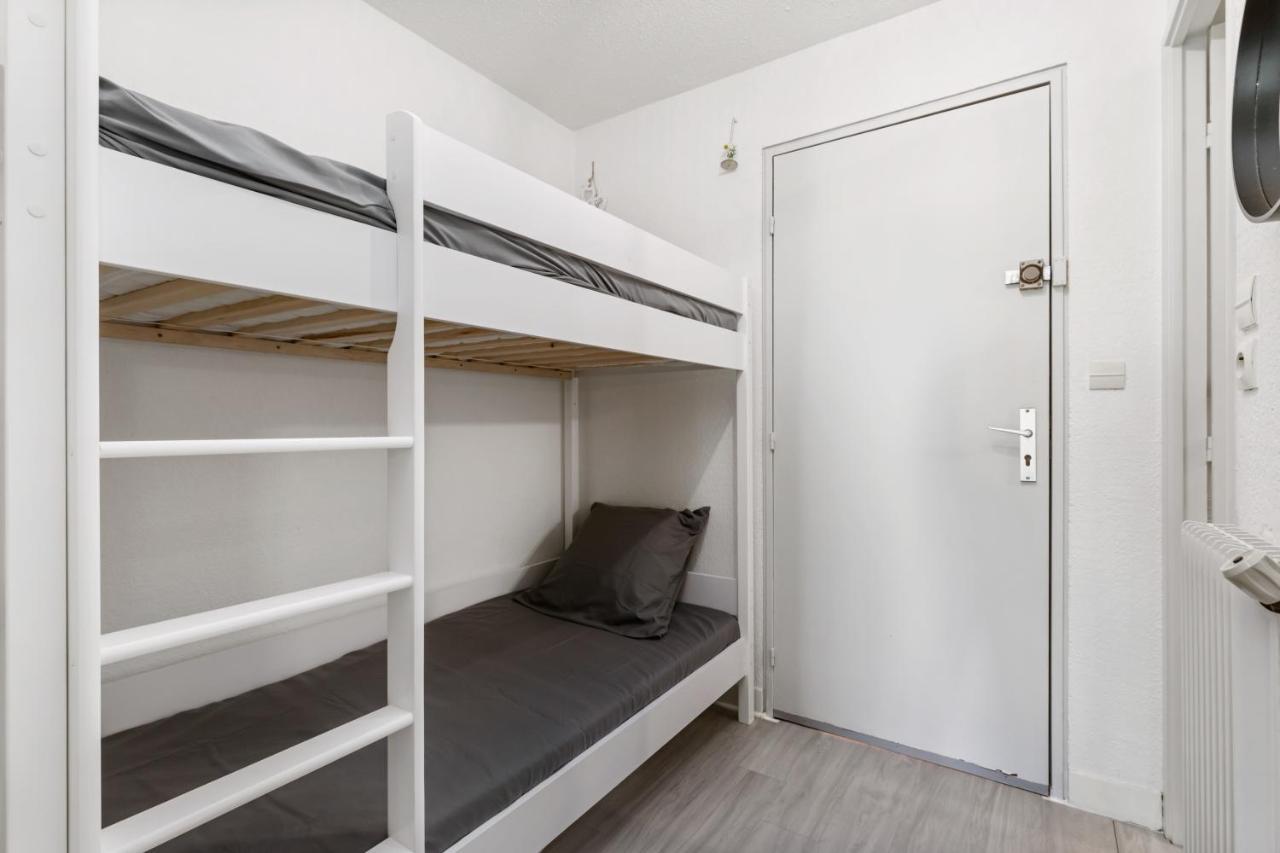 Little Venezia By Pom, Au Bord De L'Eau, Parking Apartment Agde Bagian luar foto