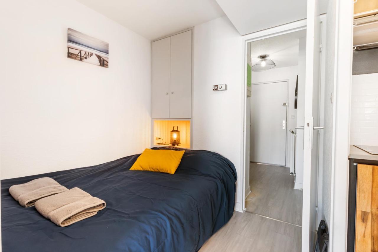 Little Venezia By Pom, Au Bord De L'Eau, Parking Apartment Agde Bagian luar foto